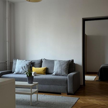 Apartament K3 Warsaw Exterior photo