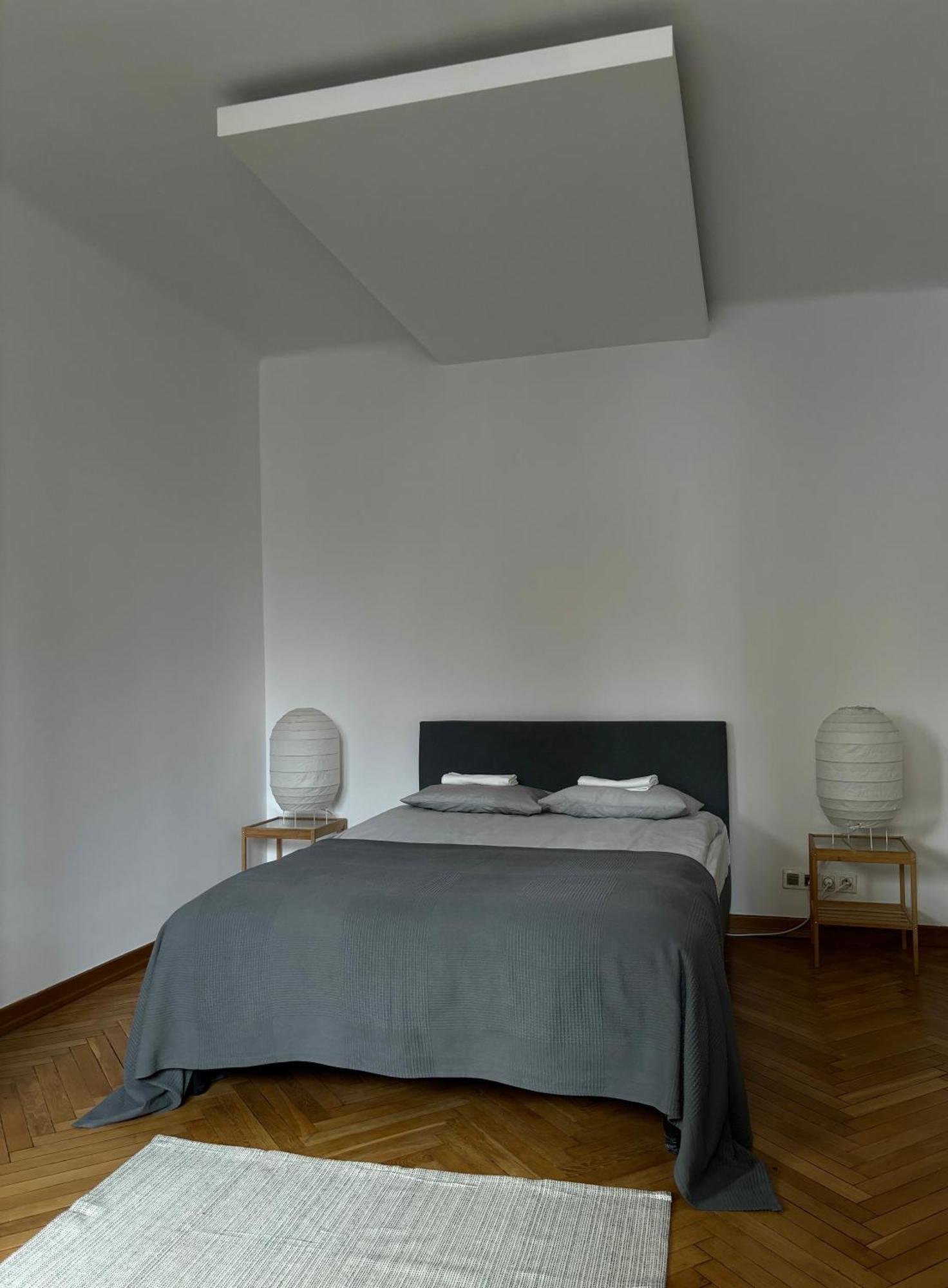 Apartament K3 Warsaw Exterior photo