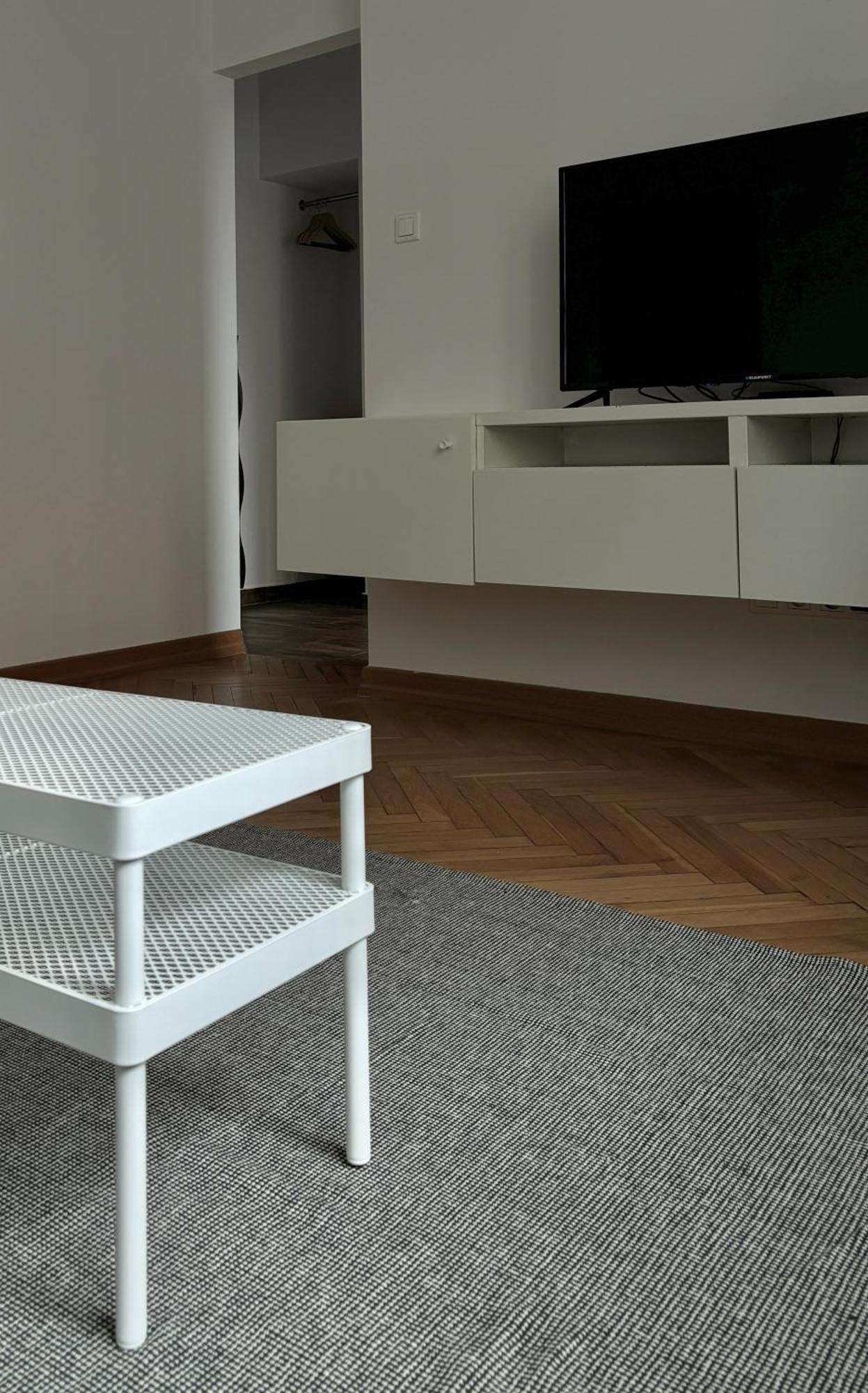 Apartament K3 Warsaw Exterior photo