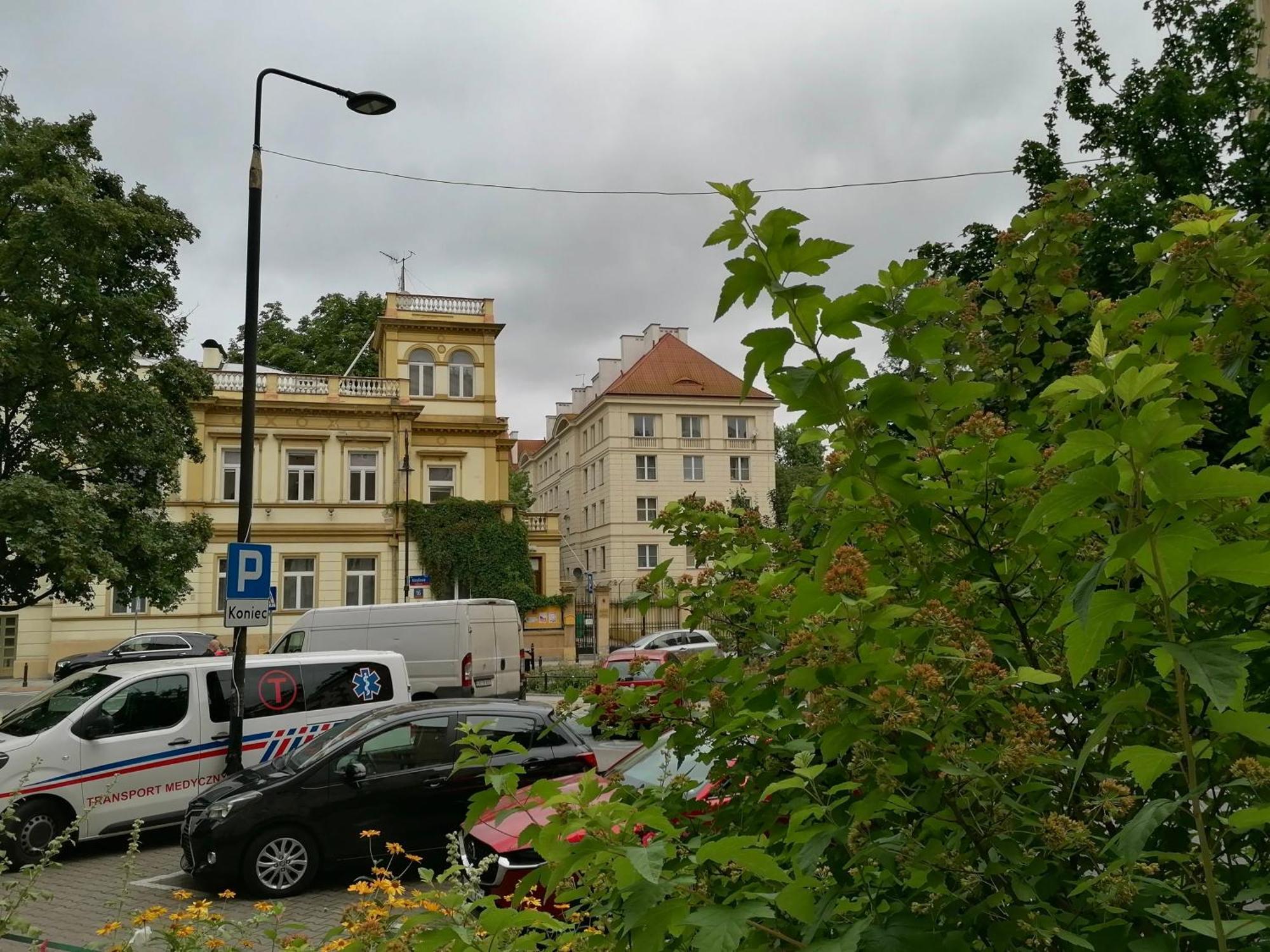Apartament K3 Warsaw Exterior photo